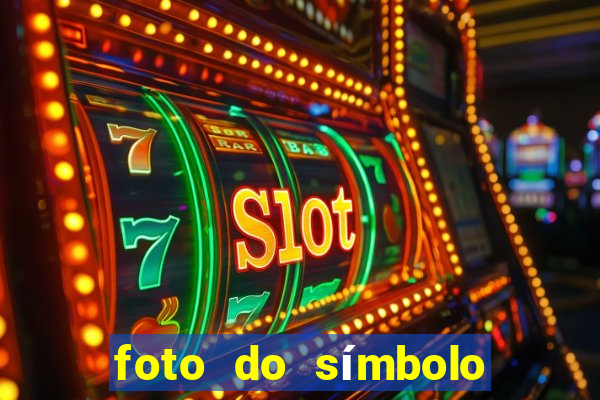 foto do símbolo do cruzeiro