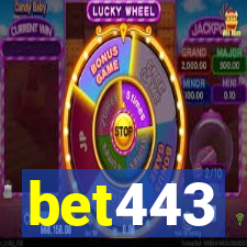 bet443