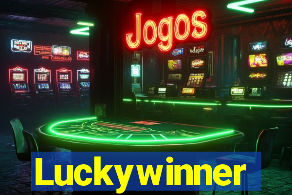 Luckywinner