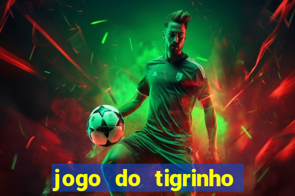 jogo do tigrinho fora do brasil