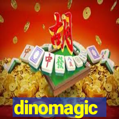 dinomagic