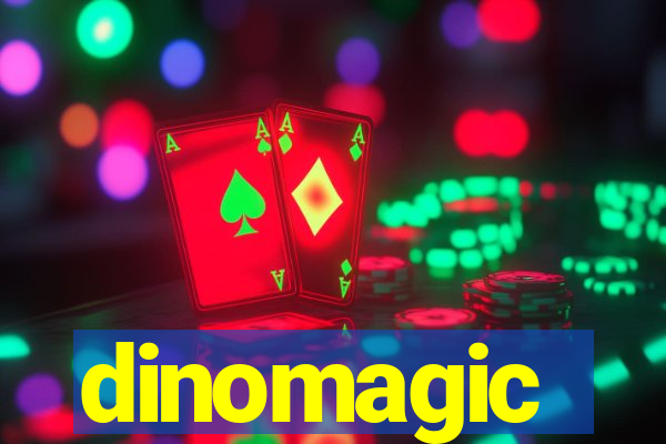 dinomagic