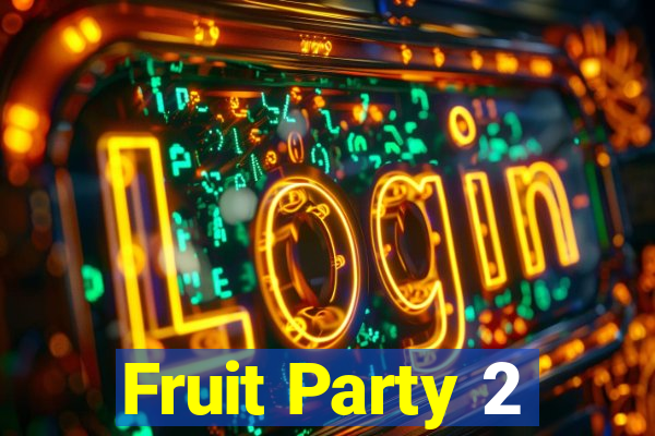 Fruit Party 2