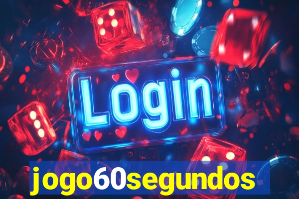 jogo60segundos