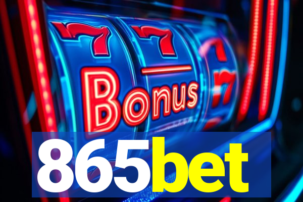 865bet