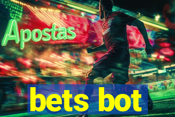 bets bot