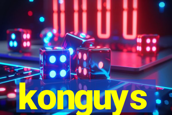 konguys