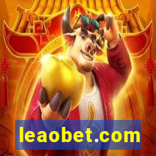 leaobet.com