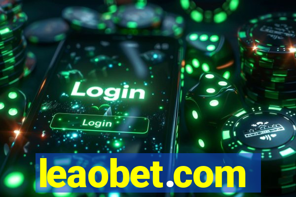 leaobet.com