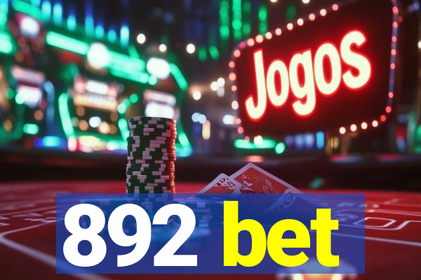 892 bet