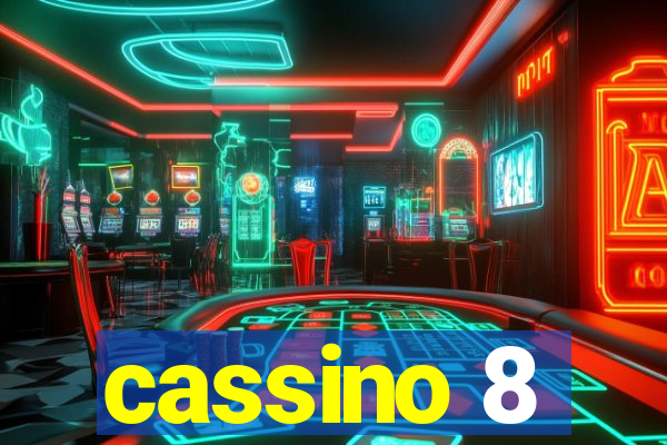 cassino 8