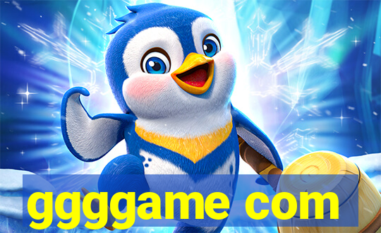 ggggame com