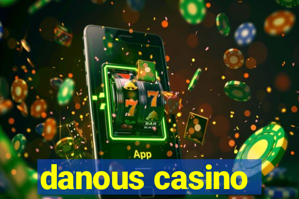 danous casino