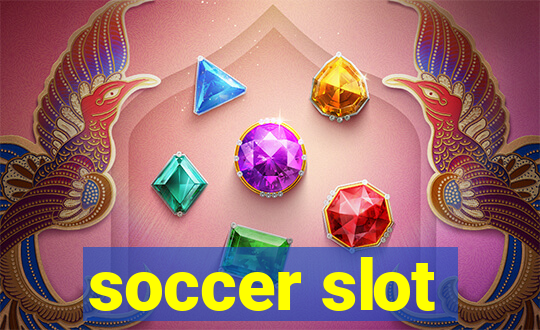 soccer slot