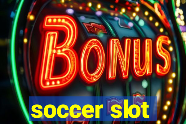 soccer slot