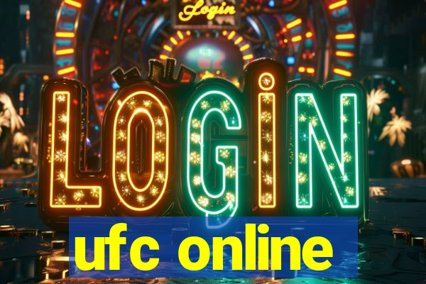 ufc online