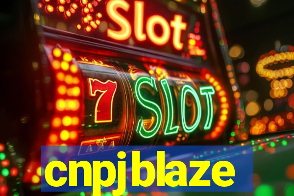 cnpjblaze