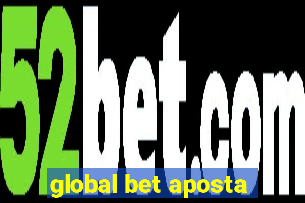 global bet aposta