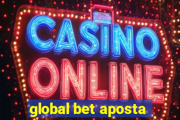 global bet aposta