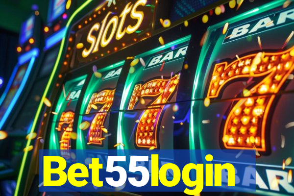 Bet55login