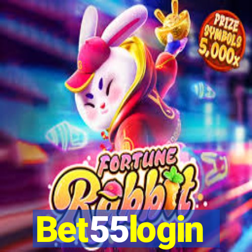 Bet55login