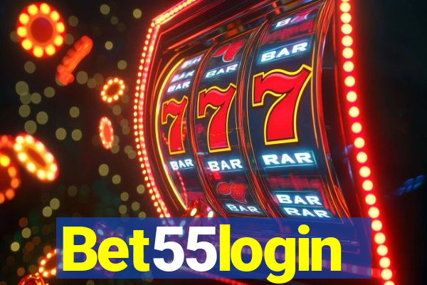 Bet55login