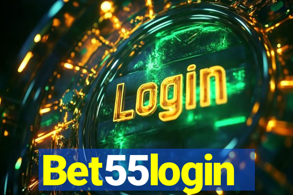 Bet55login