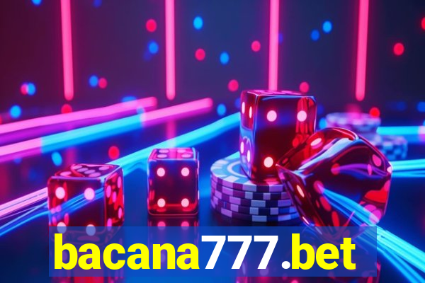 bacana777.bet