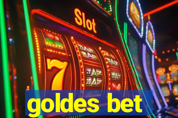 goldes bet