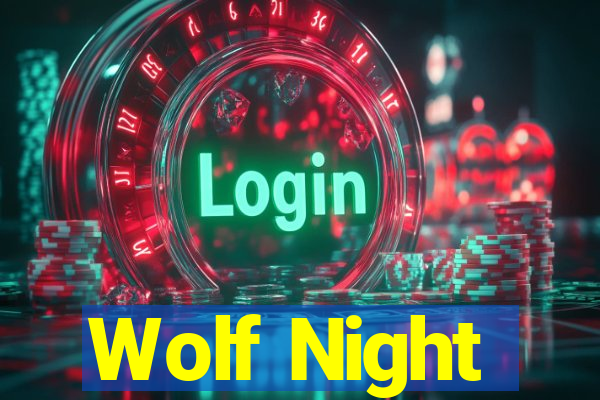 Wolf Night