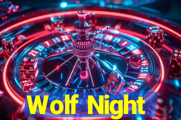 Wolf Night