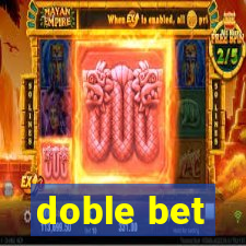 doble bet