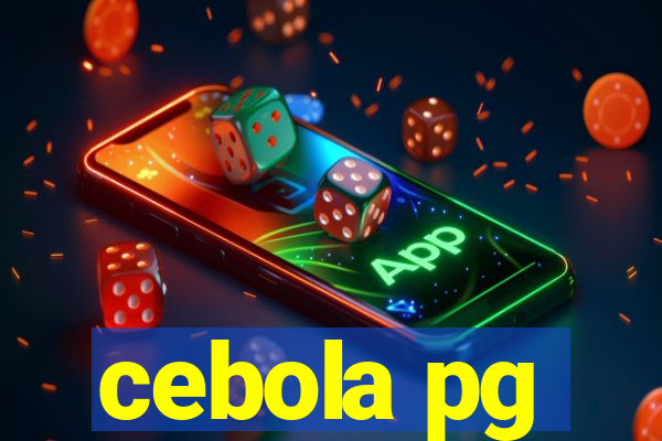 cebola pg