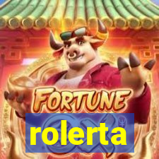 rolerta