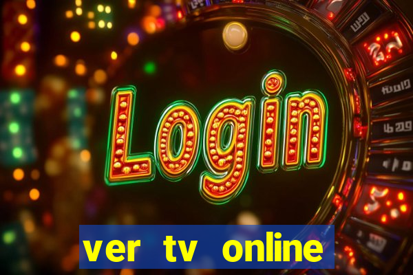 ver tv online gr谩tis futebol