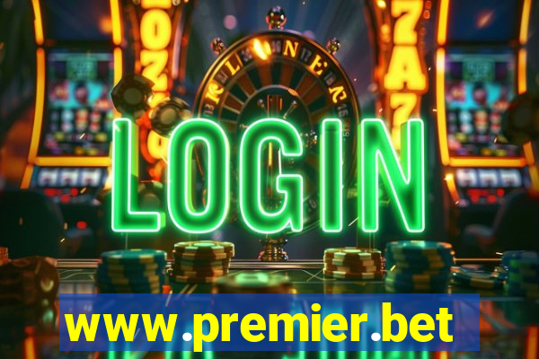 www.premier.bet