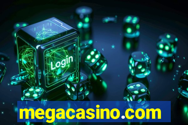 megacasino.com