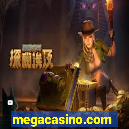 megacasino.com