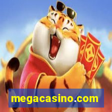 megacasino.com