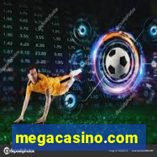 megacasino.com