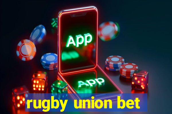 rugby union bet