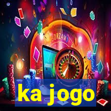 ka jogo