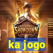 ka jogo