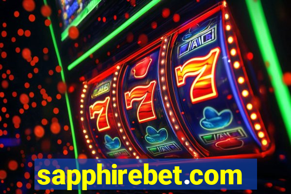 sapphirebet.com