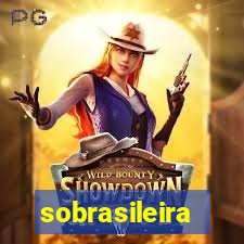 sobrasileira