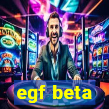 egf beta