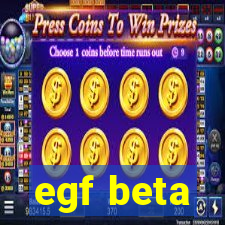 egf beta