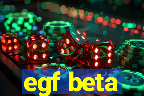 egf beta