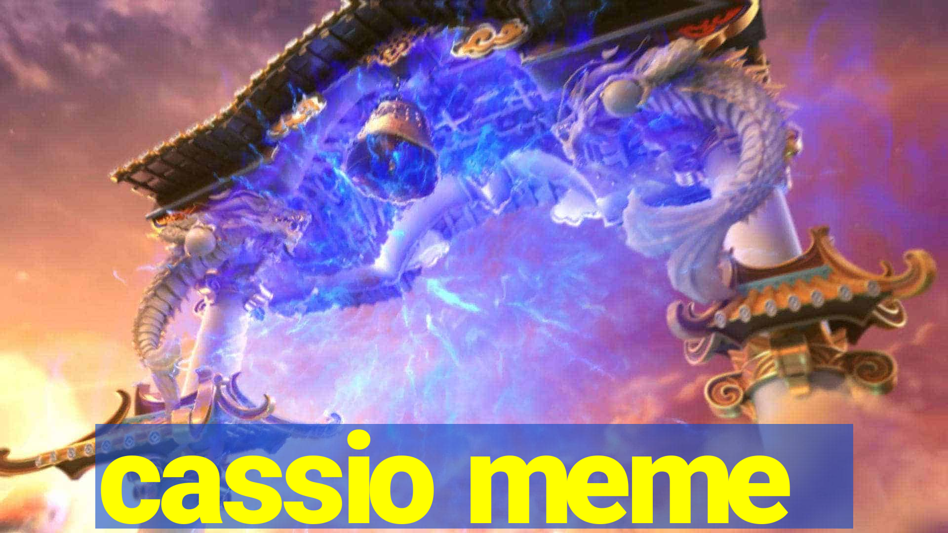 cassio meme