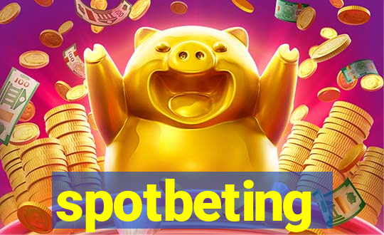 spotbeting